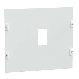 Placa frontala CVS 630 verticala basculanta W600 9M