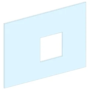 Placa frontala NSX,CVS630 V.TOG,ROT,PLUG W600 9M