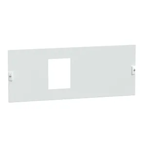 Placa frontala INS630 orizontala basculanta W850 6M