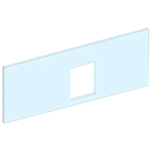 Placa frontala VIGI NSX,CVS 250 H.TOG,ROT W600 4M