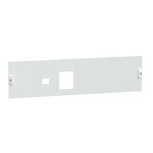 Placa frontala VIGI NSX250 orizontala basculanta W850 4M