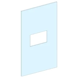 Placa frontala EZC250 orizontala W600/W650 4M