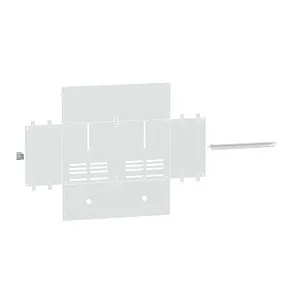 Placa de montaj pentru 2 contoare 3PH 6M