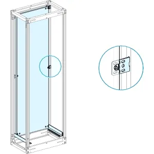 Placa de baza simpla W800 36M