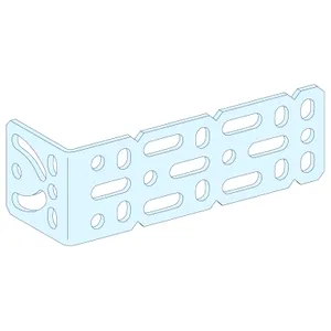 2 suporturi unghiulare universale