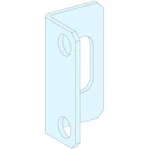 6 suporturi unghiulare universale