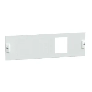 Placa frontala VIGI NSX.TOG,CVS.ROT ,3P 250 HZ 3M