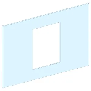 Placa frontala.V.FIX MOT.NS1600 SP