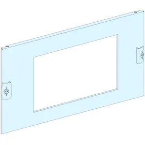 Placa frontala.INS1600 3P