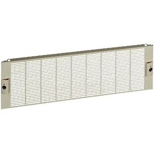 Placa frontala ventilata W600, W650 3M