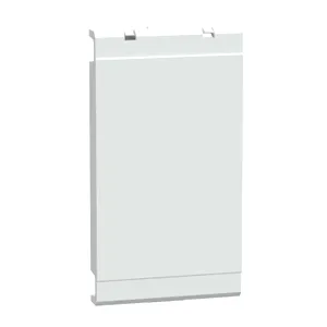 Suport 72x72 dispozitiv de contorizare pentru placa frontala 03904/visiera 03928