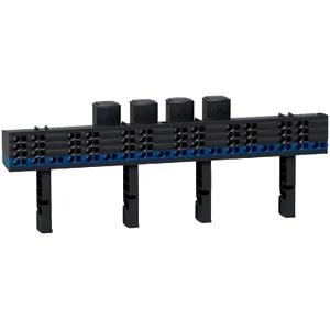 Linergy Bloc Distr. 4P,200A,24M,54 gauri