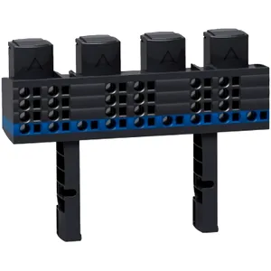 Linergy Bloc Distr. 4P,160A,12M,27 gauri