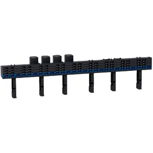 Linergy Bloc Distr. 4P,63A,12M,20 gauri