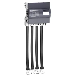 LINERGY DX 4P BLK,NG160 160 160A 6M 52 gauri