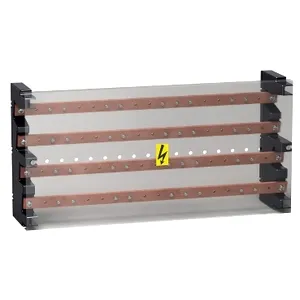 LINERGY BS 4P Supraetajata BB 160A 52 gauri