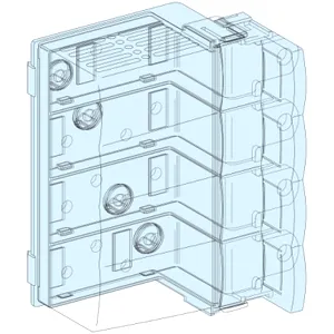 Sursa de alimentare NSX/CVS/INS/INV 250 4P