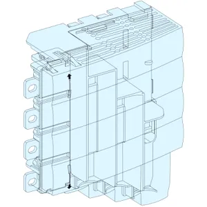 Conexiune sosire.BL NSX/INSV250 4P