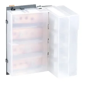 Sursa de alimentare NSX/CVS/INS-INV 630 4P