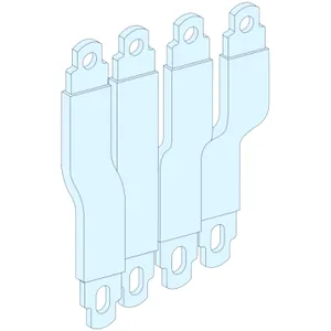 Conector cupru NSX/CVS/INS 630 V.4P/ STAGED BB