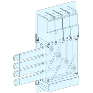 Conexiune de intrare BL.NSX630 HZ IN-DUCT