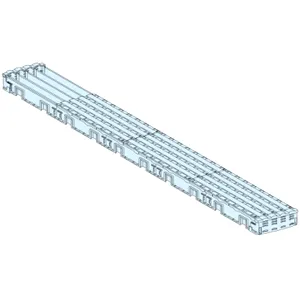 Linergy BW, bara capsulata, 3P,125A,L750