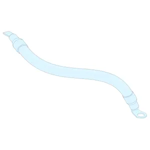 Conector cupru 160A 4P W250