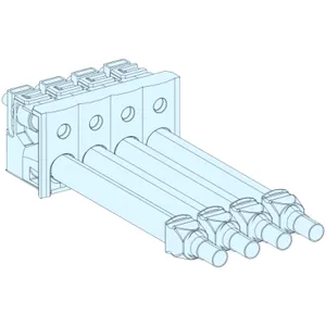 Conectori 160A 4P LIN.BW/160A W440