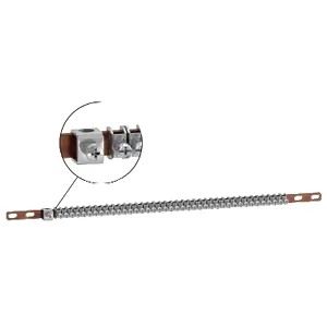 2 Cleme prindere BAR 35/20 L450 LINERGY