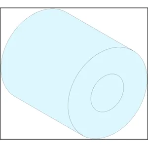 2 distantiere izolatoare/bara neutral LINERGY TB