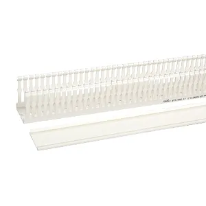 Canal cablu vertical L2000