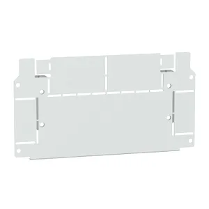 Partitie orizontala W300 PrismaSet G IP30/IP55