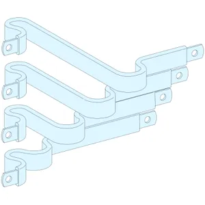 Racord 250 A pentru NSX-INS-INV 4P orizontal fix