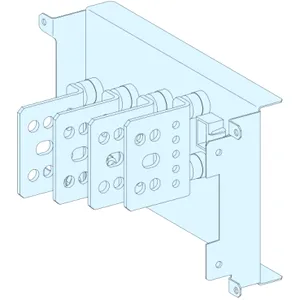 Conexiune universala de transfer 250A, 4P