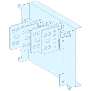 Conexiune universala de transfer 630A, 4P
