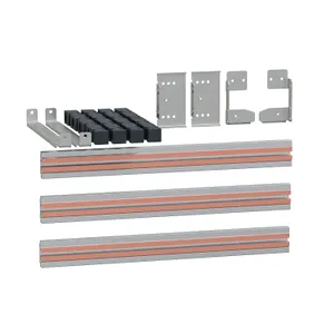 Conector orizontal LGYE MTZ2/NW 1600A 3P