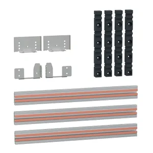 Conector orizontal LGYE MTZ2/NW 3200A 3P