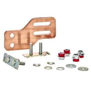 Linergy LGYE conexiune verticala 1600A