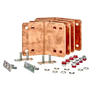 Linergy LGYE kit de imbinare din cupru 3200..4000A