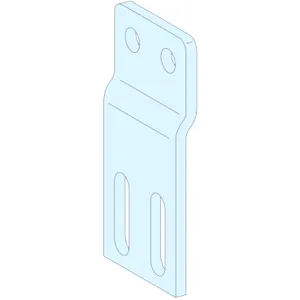 Conexiune 1000A 5mmHZ.BAR/ Profil LGY