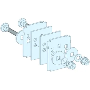 Imbinare bara de 80/100 mm/ Linergy BS HZ BBAR