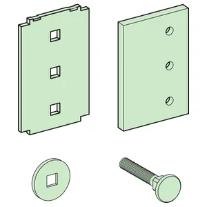 Imbinare pentru bara de 120mm/Linergy BS HZ