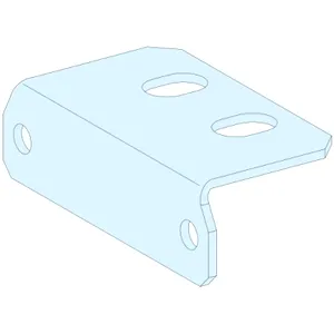 Suport pentru sustinerea barelor de distributie, Linergy BS, pentru profile 800-1600A, set de 100