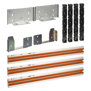 Imbinare din cupru Linergy LGYE 3200A pentru conexiune NW