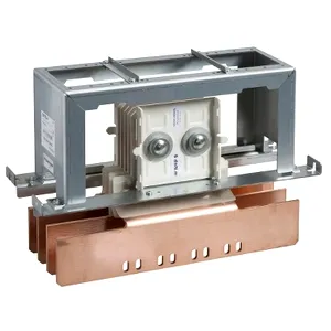 Interfata Canalis 1600A 4P