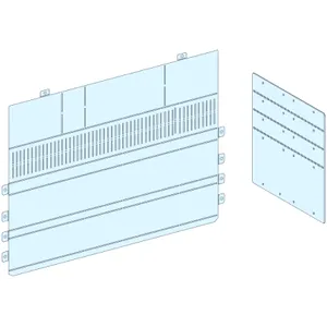 Capac de conectare vertical fix NS1600