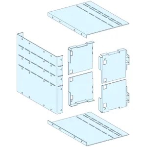 Format 4b capac pentru ansamblul de transfer al conexiunii in conducta pentru 3 pana la 5 module