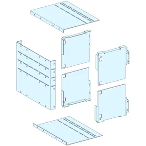 Format 4b capac pentru ansamblul de transfer al conexiunii in conducta pentru 4 pana la 6 module