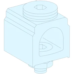 4 cablu 1P 400A 300 mm LINERGY BS