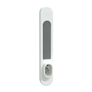 ASSA/ABLOY maner rotativ alb Prisma